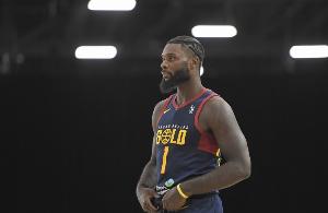 史蒂芬森:乔丹是我心中的GOAT 麦迪是我穿1号的原因