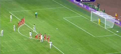 时隔7年再度加冕！法比奥帽子戏法，国安3-0河南五夺足协杯冠军