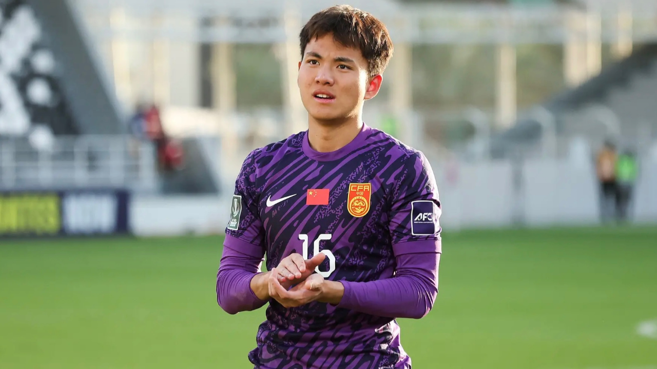 星空体育-U23国足不能轻视泰国，打平就能出线是萦绕在中国男足头顶的魔咒