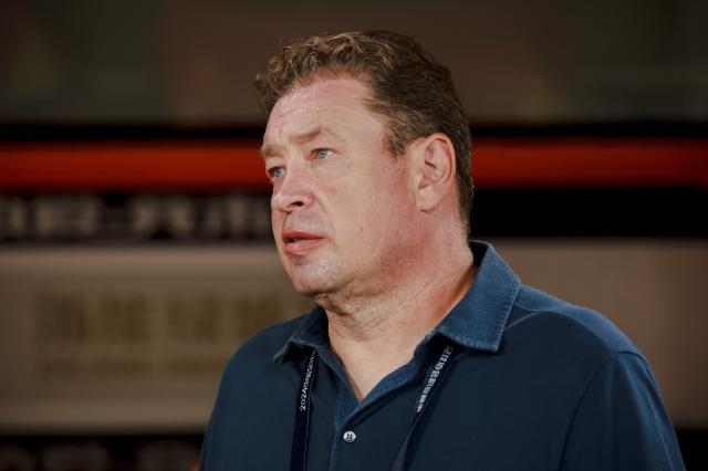 星空体育-中超亚军申花：拿下K联冠军！为晋级淘汰赛奠定基础