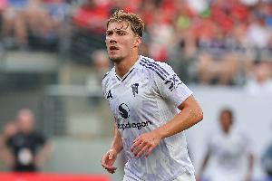 米体：霍伊伦500万欧租借费+4000万买断加盟那不勒斯，年薪500万