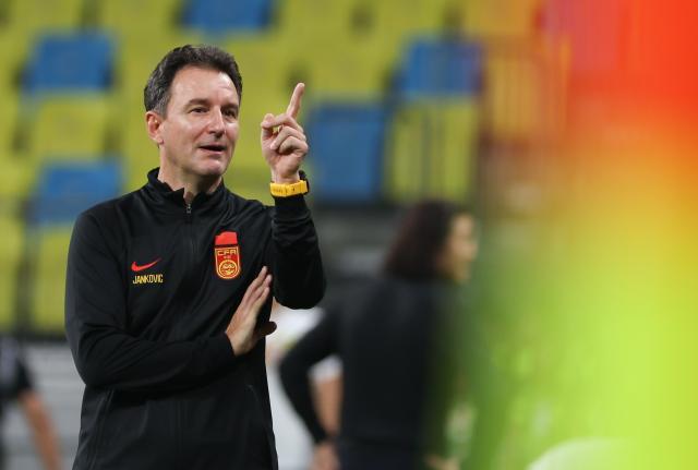 星空体育app-被马来西亚逼平，国足再次拉响警报