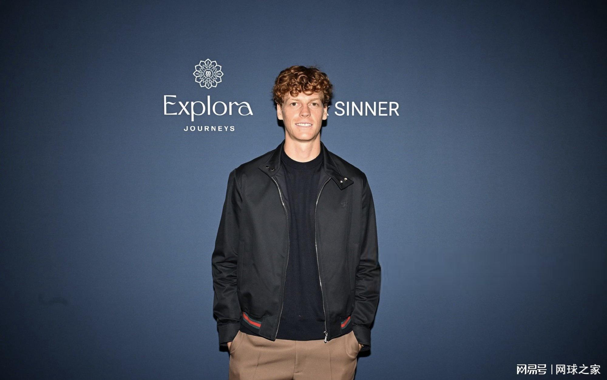 星空体育app-如今意气风发的辛纳回首去年的至暗时刻：这让我变得更加坚强