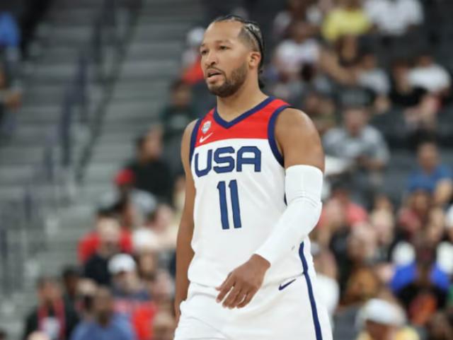 星空体育下载-两战贡献33分13助 美国男篮主控火炬由布朗森传承