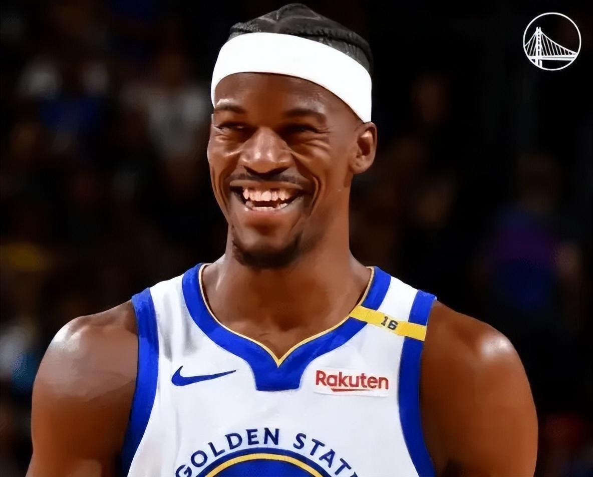 星空体育官网-勇士胜尼克斯！3首发轰80分，巴特勒带替补打出优势，格林仍垮！