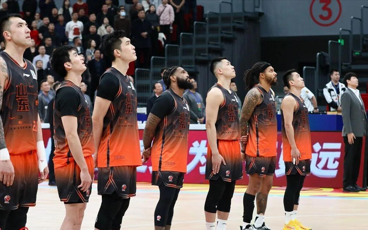 星空体育官网-CBA前16轮排名！广东两连败，北京落到第5，辽宁输球被宁波追上