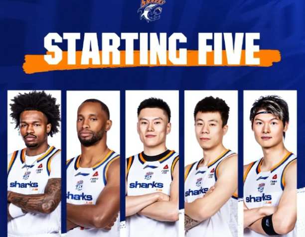 星空体育-谁能夺得阶段冠军？CBA第一阶段四支强队剩余赛程难度对比