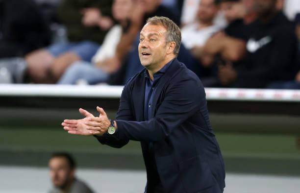 德国队三连平难赢强队，弗利克练兵有意外收获