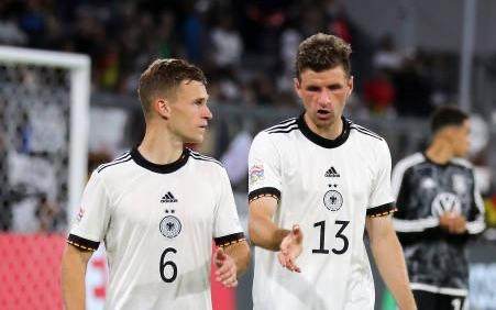 德国队三连平难赢强队，弗利克练兵有意外收获