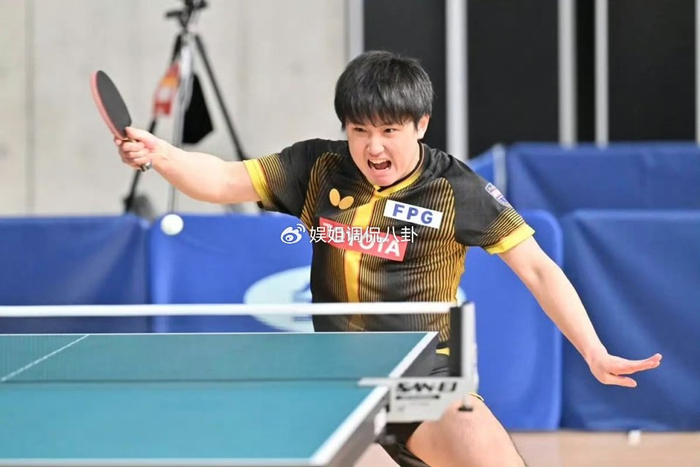 星空体育官网-心眼太小？张本智和参加日本国内比赛也喊“复仇” ：今年明年都要夺|全日本|wtt球星挑战赛|国乒|冠军|挑战赛_新浪体育_新浪新闻