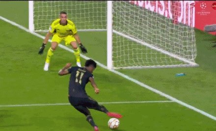 星空体育-【欧冠】萨内梅开二度 拜仁15分钟4球4比0胜本菲卡