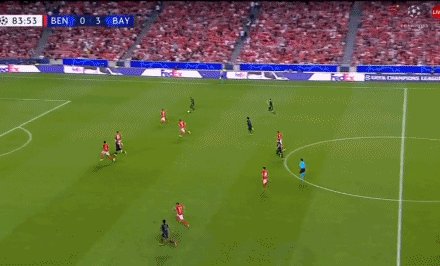 星空体育-【欧冠】萨内梅开二度 拜仁15分钟4球4比0胜本菲卡