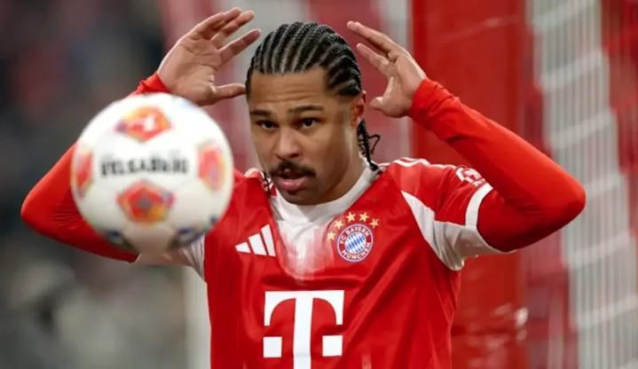 星空体育-图片报：拜仁遭遇病毒侵袭的隐忧，格纳布里和卡尔没参加合练