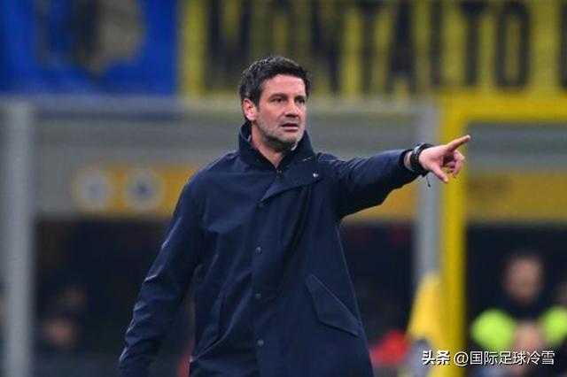 星空体育下载-国米面临两大战术难题：双核谁来做枢纽 前锋兵荒两种解决方案