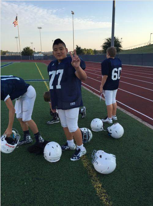 星空体育app-阿诺德·施瓦辛格的“阿诺” 中国健美少年美国夺3金