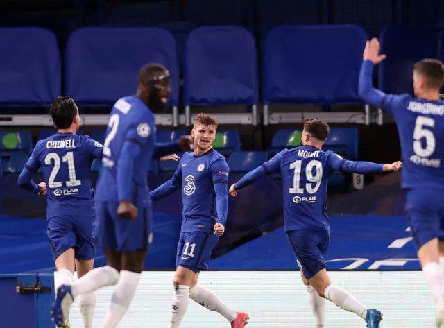 【欧冠观察】团队足球的胜利 巨星路线的终焉？