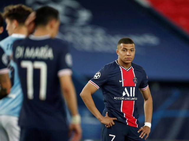 【欧冠观察】团队足球的胜利 巨星路线的终焉？