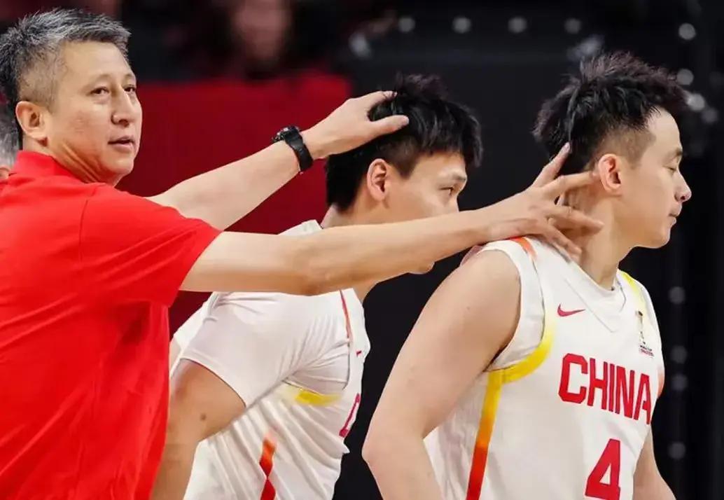 星空体育下载-随着中国男篮两连胜，韩国队两连败，世预赛最新出线形势如下