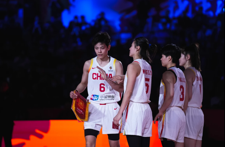 星空体育官网-中国女篮vs捷克前瞻：张子宇王思雨率队死磕劲敌 赢球即晋级