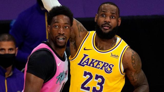 星空体育-湖人“詹姆斯依赖症”愈发严重，想解决就签考辛斯？