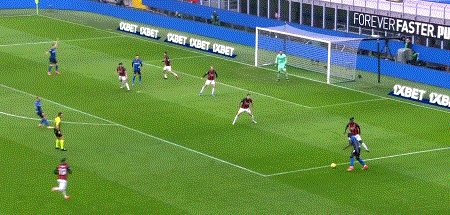 【早报】领头羊大捷：曼城18连胜！国米轻取米兰！