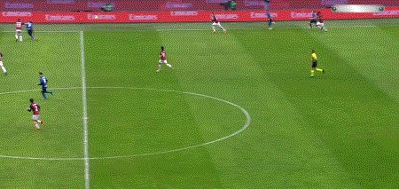 【早报】领头羊大捷：曼城18连胜！国米轻取米兰！